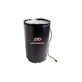 Powerblanket Insulated Drum Heating Blanket For 30 Gallon Drum, 100F Fixed Temp, 120V BH30RR
